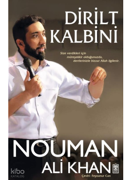 Dirilt Kalbini