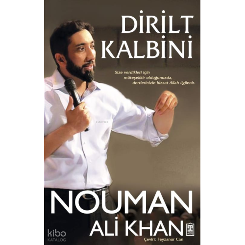 Dirilt Kalbini