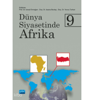 Dünya Siyasetinde Afrika 9