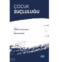 Çocuk Suçluluğu