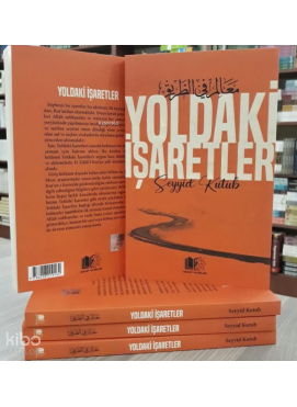 Yoldaki İşaretler