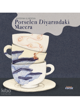 Porselen Diyarında Macera - Avventura Nel Regno Di Porcellana