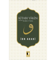 Kitabı Yâkin ; Kitâbu'l-Yakîn