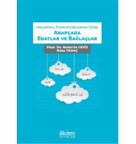 Arapçada Edatlar ve Bağlaçlar