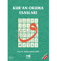 Kur'an Okuma Esasları (Tecvid)