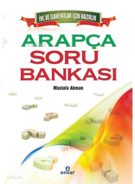 Arapça Soru Bankası
