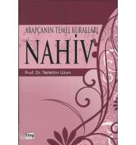 Arapçanın Temel Kuralları Nahiv