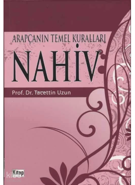 Arapçanın Temel Kuralları Nahiv