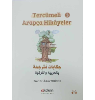 Tercümeli Arapça Hikayeler - 3