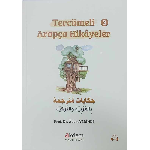 Tercümeli Arapça Hikayeler - 3