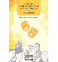 Modern Arap Şiirinde Alay ve Sosyal Eleştiri - Halementişi