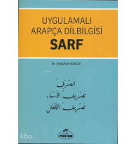 Uygulamalı Arapça Dilbilgisi Sarf