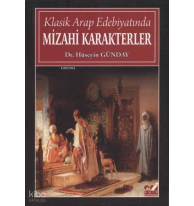 Klasik Arap Edebiyatında Mizahi Karakterler