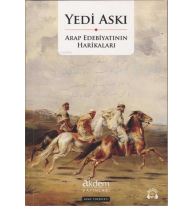 Yedi Askı - Arap Edebiyatının Harikaları