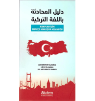 Araplar İçin Türkçe Konuşma Kılavuzu