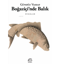 Boğaziçi'nde Balık - Öyküler