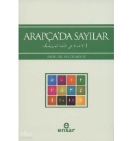 Arapça'da Sayılar