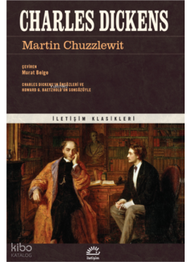 Martin Chuzzlewit