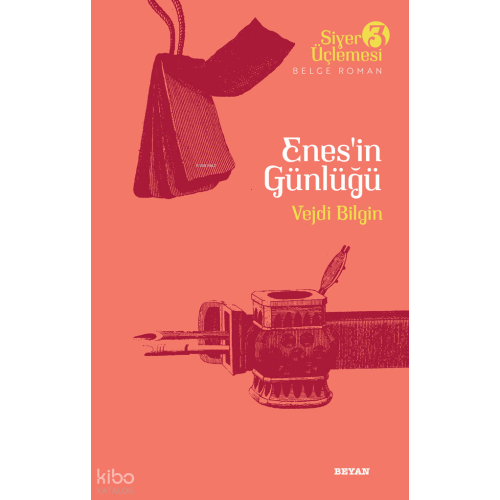 Enes'in Günlüğü