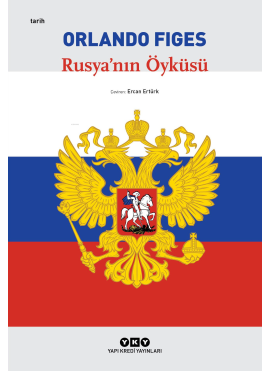 Rusya’nın Öyküsü