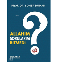 Allahım Sorularım Bitmedi