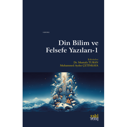 Din Bilim ve Felsefe Yazıları-1