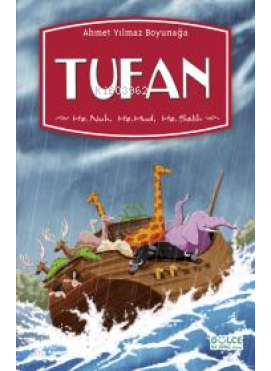 Tufan
