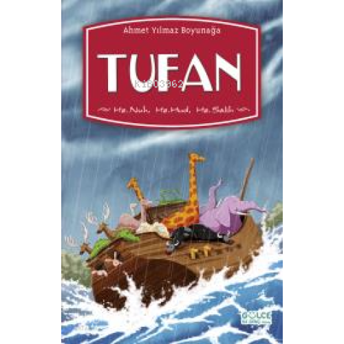 Tufan