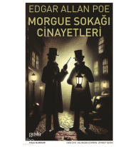 Morgue Sokağı Cinayetleri