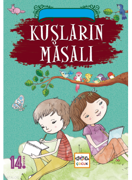 Kuşların Masalı