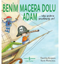 Benim Macera Dolu Adam