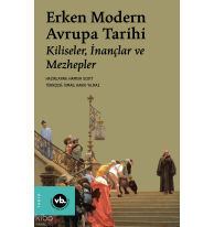 Erken Modern Avrupa Tarihi;Kiliseler, İnançlar ve Mezhepler