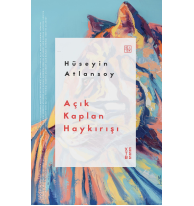 Açık Kaplan Haykırışı