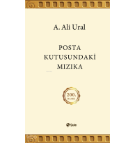 Posta Kutusundaki Mızıka