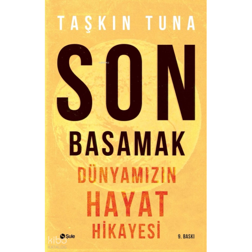 Son Basamak; Kosmostan Kıyamete