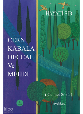 Cern Kabala Deccal ve Mehdi