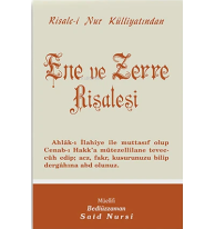 Ene ve Zerre Risalesi;Cep Boy (kod:533)