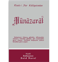 Münazarat ;Cep Boy (kod:519)