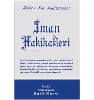 İman Hakikatleri;Cep Boy (kod:516)