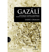 Gazâlî;Biyografisi, Hakikat Araştırması, Felsefe Eleştirisi, İhya Hareketi, Etkisi