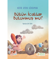 Bütün İcatlar Bulunmuş mu?