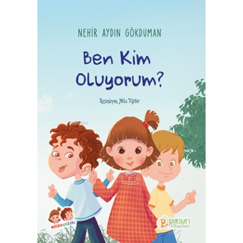Ben Kim Oluyorum?