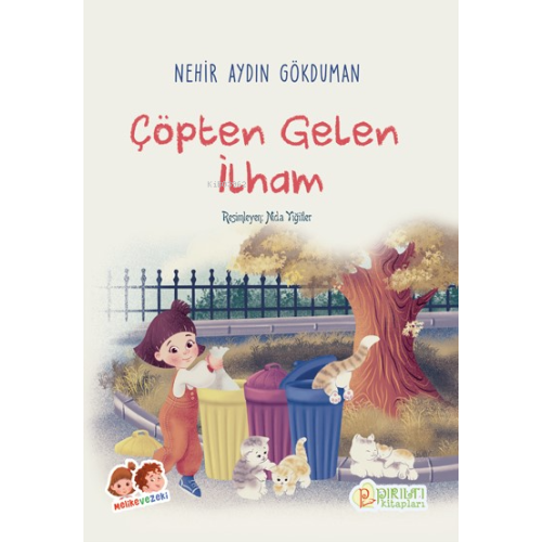 Çöpten Gelen İlham