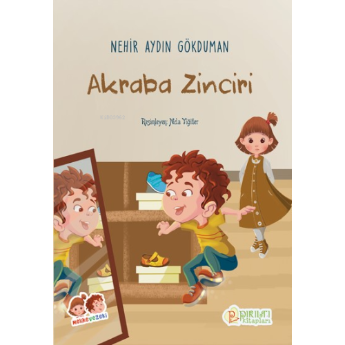 Akraba Zinciri
