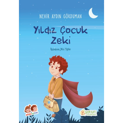 Yıldız Çocuk Zeki