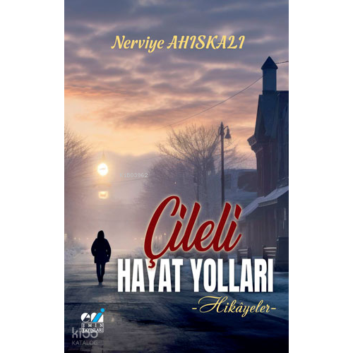 Çileli Hayat Yolları -Hikâyeler-