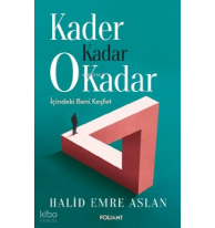 Kader Kadar 0 Kadar;İçindeki Beni Keşfet