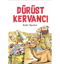 Dürüst Kervancı