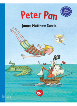 Çocuk Klasikleri: Peter Pan