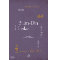 Bilim - Din İlişkisi